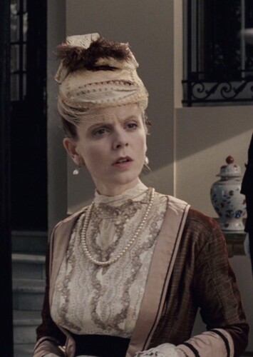Lady Victoria Wotton