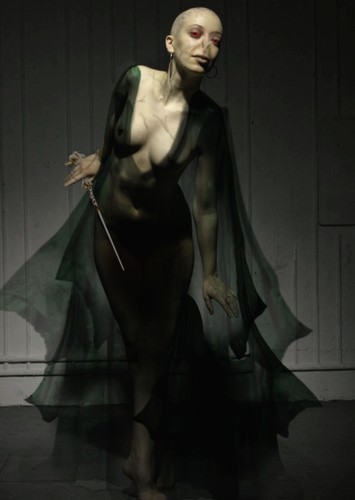 Lady Voldemort