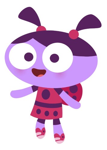 Ladybird Lu