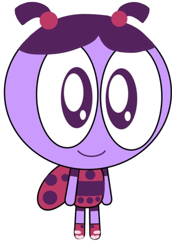 Ladybird Lu