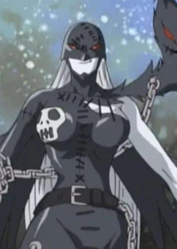 LadyDevimon