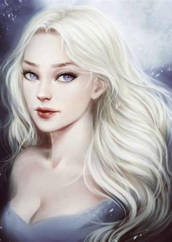Laena Velaryon