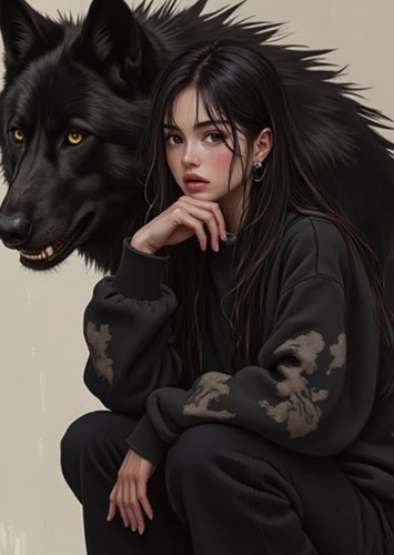 Laetitia Tetherwall