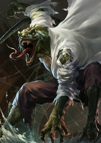 Lagarto