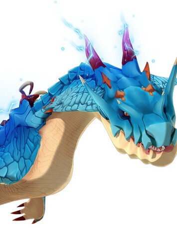 Lagiacrus