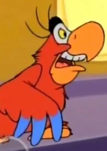Iago