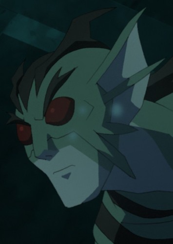 Lagoon Boy