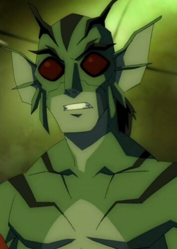 Lagoon Boy