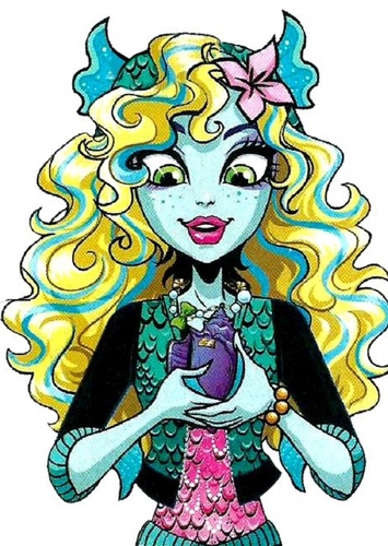 Lagoona