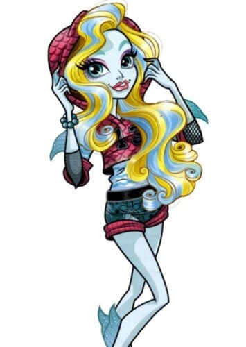 Lagoona Blue