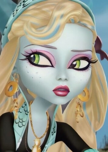 Lagoona Blue