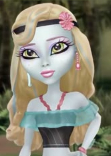 Lagoona Blue
