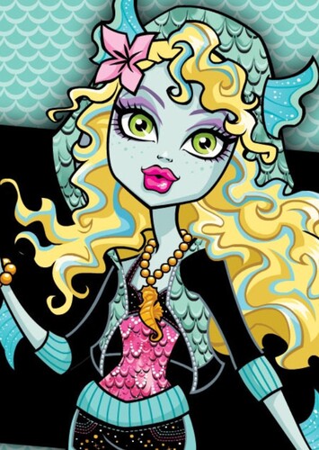 Lagoona Blue