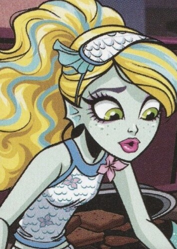 Lagoona Blue