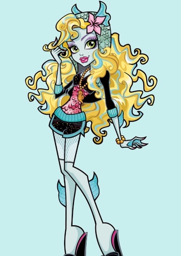 Lagoona Blue
