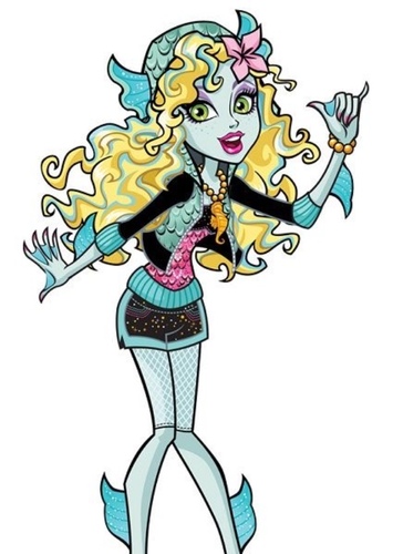 Lagoona Blue