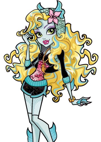Lagoona Blue