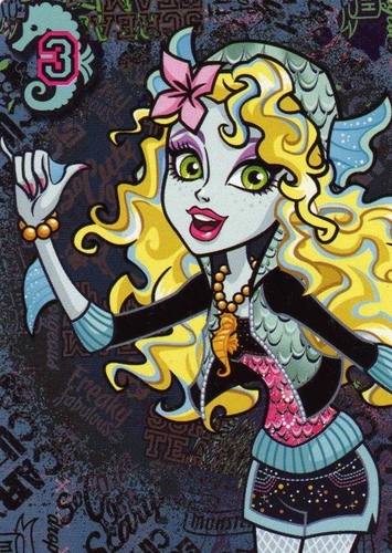 Lagoona Blue