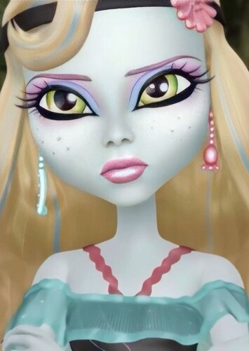 Lagoona Blue