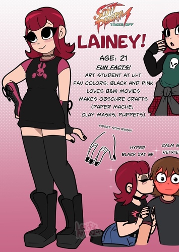 Lainey