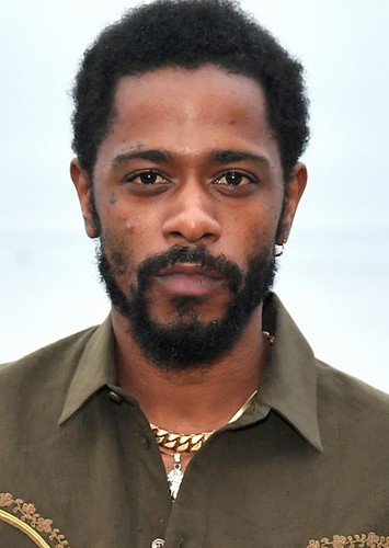 LaKeith Stanfield