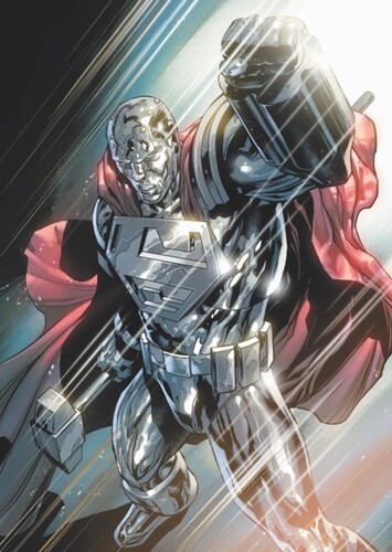 Steel