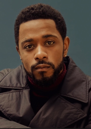 LaKeith Stanfield