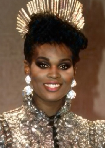 Lakesha “Lucky” White