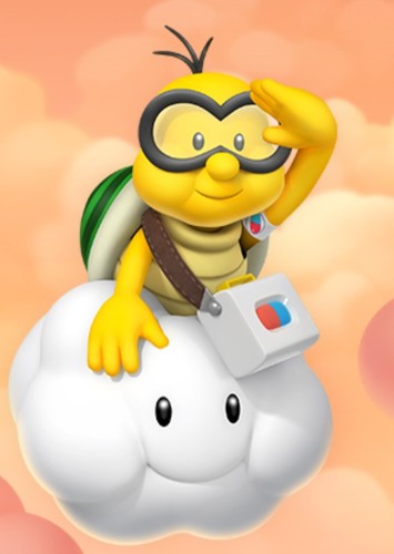 Lakitu