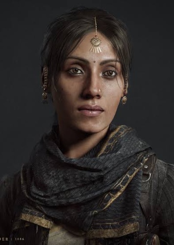 Lakshmi