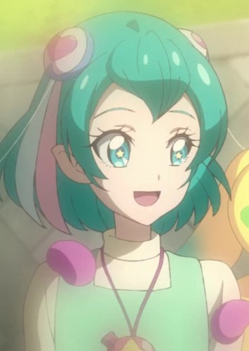 Lala Hagoromo