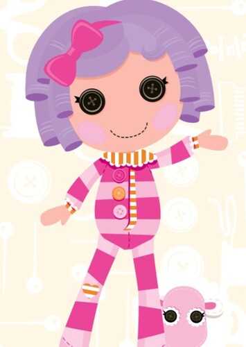Lalaloopsy