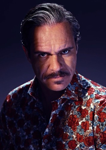 Eduardo Salamanca