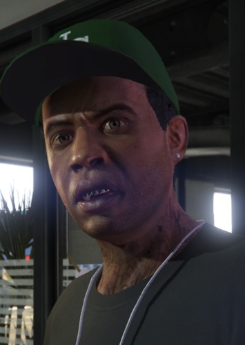 Lamar Davis