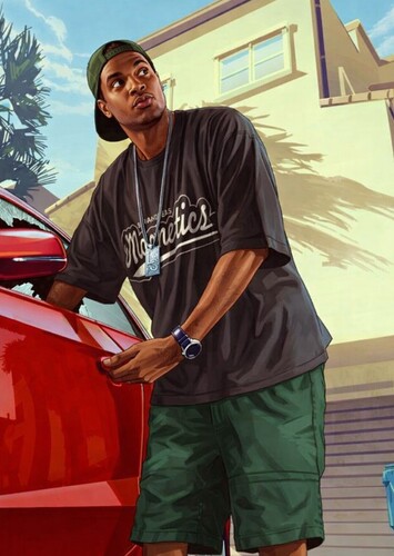Lamar Davis