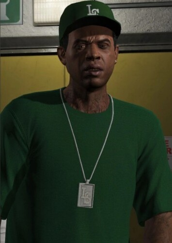 Lamar Davis