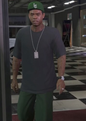 Lamar Davis