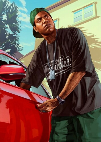 Lamar Davis