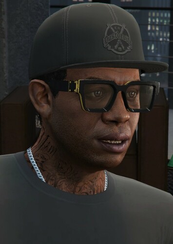 Lamar Davis