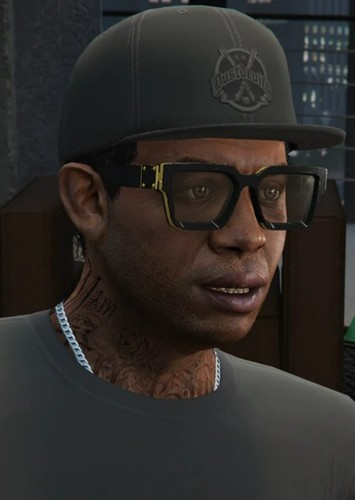 Lamar Davis
