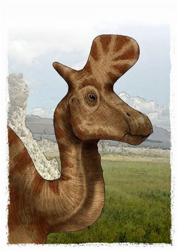 Lambeosaurus