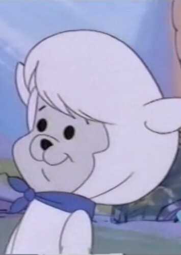 Lambsy Divey