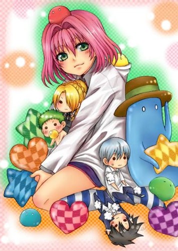 Lamia