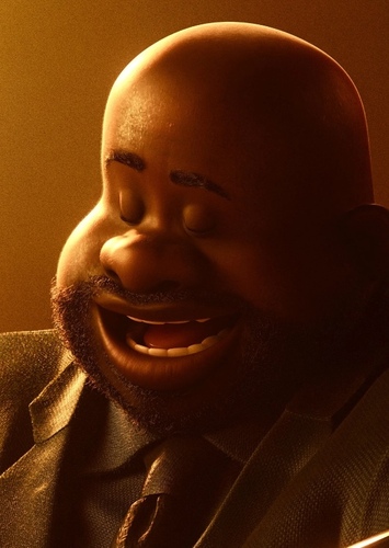 Lamont "Curley" Baker