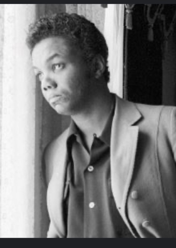 Lamont Dozier
