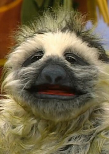 Lamont the Sloth