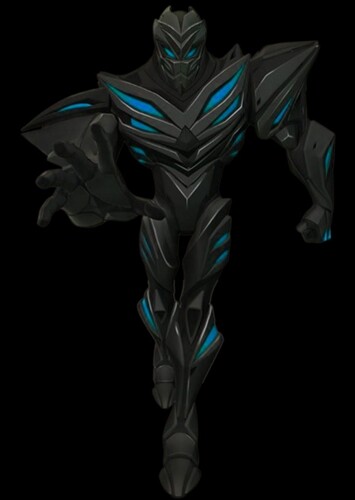 Lamont Von Drek/Dark Virus