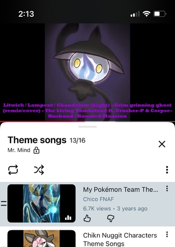 Lampent