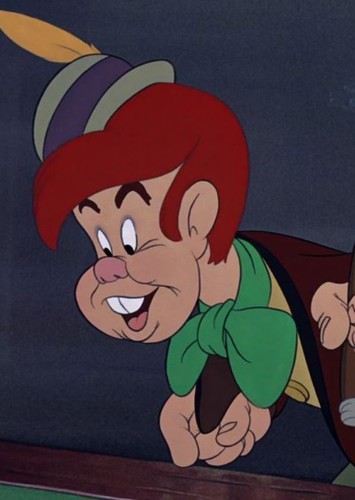 Lampwick