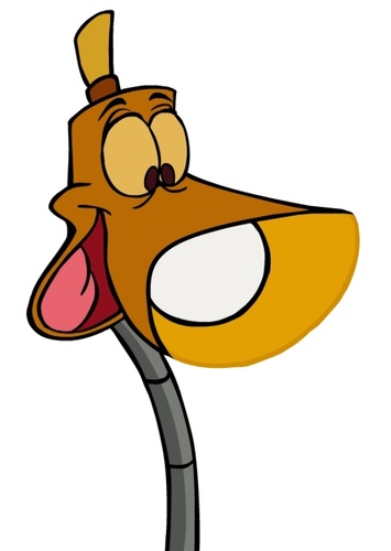 Lampy